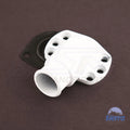 WSM Thermostat Hose Connector for Volvo Penta 30-290 Hp (18-2778)
