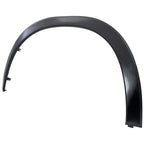 Front Wheel Opening Molding for Honda HR-V (2023)