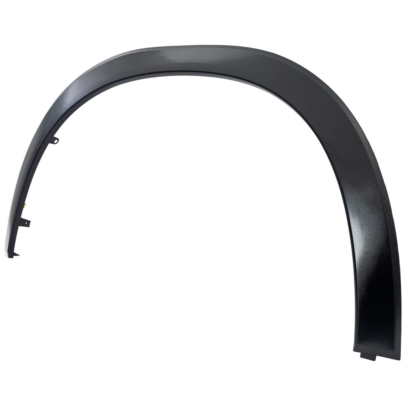 Front Wheel Opening Molding for Honda HR-V (2023)