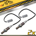 2X O2 Oxygen Sensors for Nissan Altima (2007) V6 3.5L