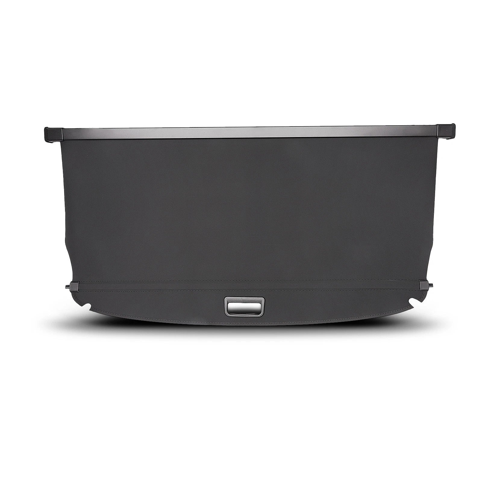 Parcel Shelf Trunk Cover for Subaru Crosstrek Impreza (2018–2023) Retractable