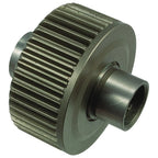 Clutch Drive for Nissan D21 L4 2.4L (1986–1987)