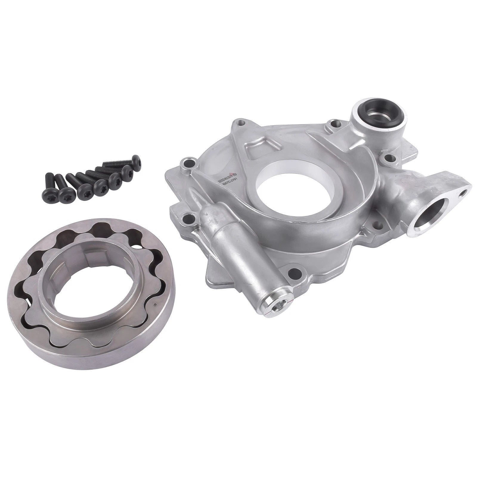 Engine Oil Pump for Chevy Colorado GMC Envoy 2002–2012