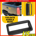 Tailgate Handle Bezel for Chevy 1500 2500 3500 Pickup (1999–2006)