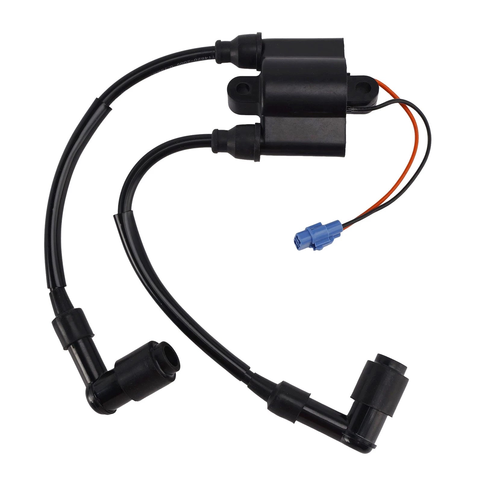 Ignition Coil for Suzuki 9.9HP DF9.9B, 15HP DF15A, 20HP DF20A (2013–2015)