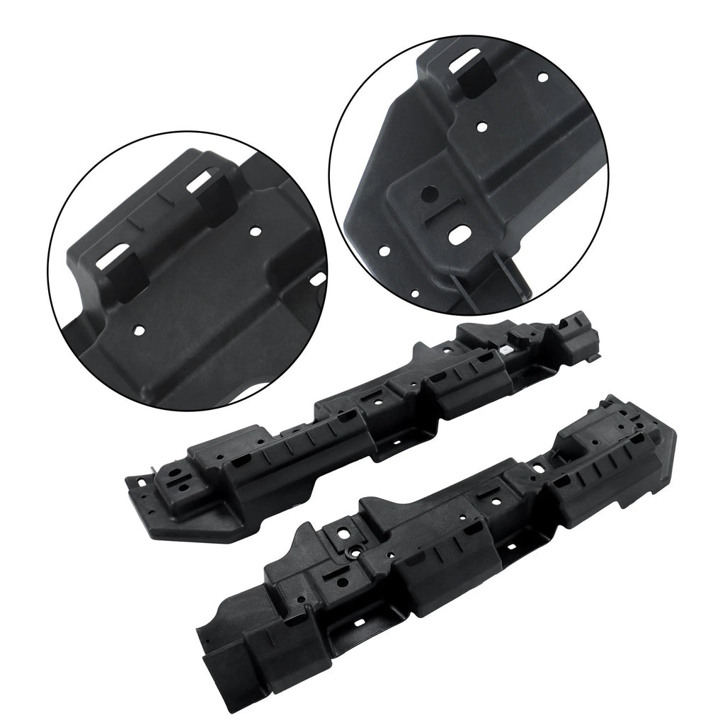Upper Grille Reinforcement Support for Ford F250 F350 F450 F550 (2011–2016)