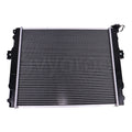 Radiator 3EA-04-41710 for Komatsu Forklift FG15-20 (K15 K21 Engine)