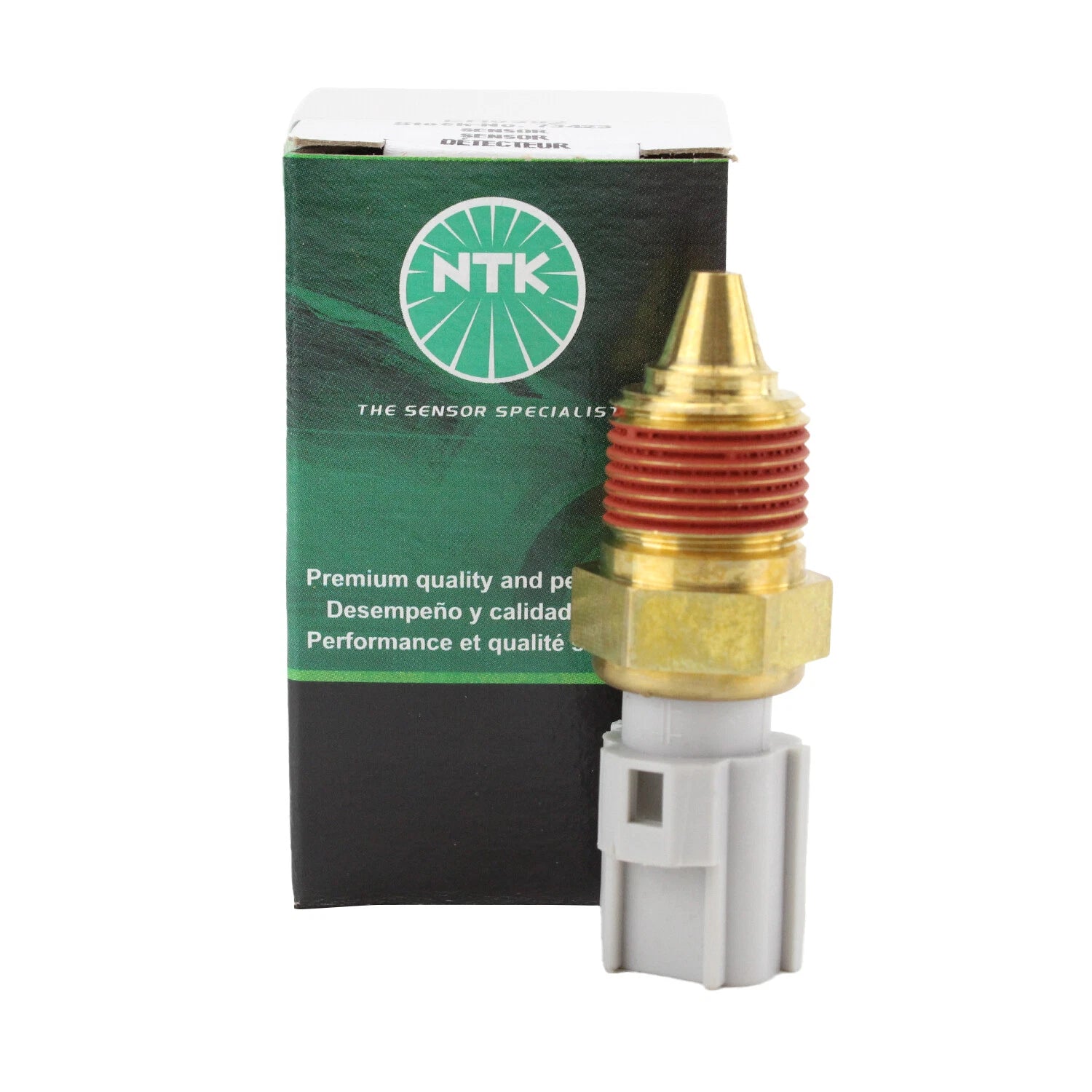 NTK Automatic Transmission Fluid Temperature Sensor for EF0103