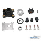 Impeller Water Pump Repair Kit for Johnson/Evinrude (9.9hp & 15hp) 394711