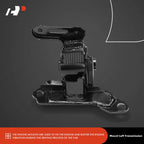 Automatic CVT Transmission Mount Left for Toyota Corolla (2014–2019)