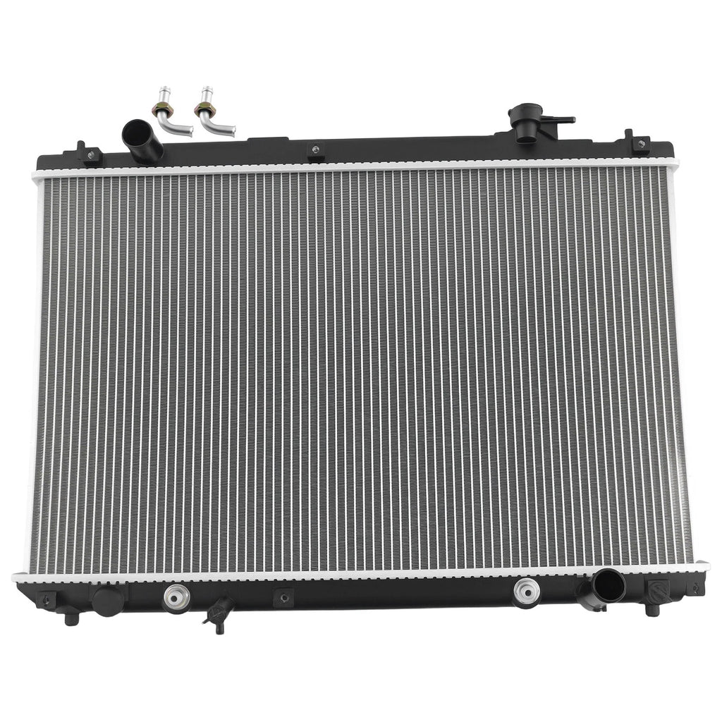 Aluminum Engine Radiator for Toyota Highlander (2001-2007)
