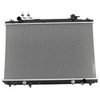 Aluminum Engine Radiator for Toyota Highlander (2001-2007)