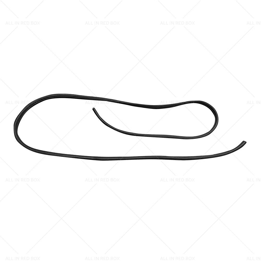 Sliding Door Rubber Seal Moulding Strip for Toyota Hiace (2005–2017)