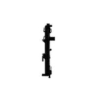 Radiator for Ford Escape, Lincoln MKC (2017–2019)