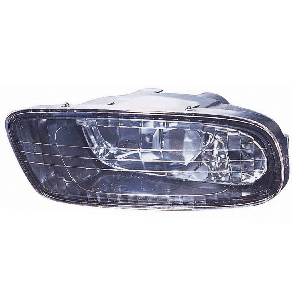 Replacement Driver Side Fog Light Assembly for Lexus ES300 (2002–2003)