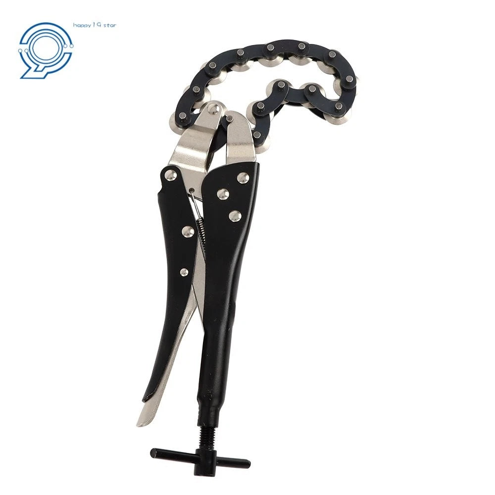 Exhaust Cutting Tool for Universal Vehicles (19mm - 78mm)