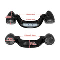 LED Rear Turn Signal Light Bar for Harley Touring Road Glide (2014-2023)