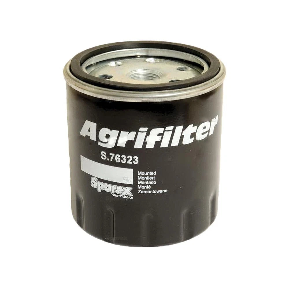 Fuel Filter for Ford/New Holland (S.76323)