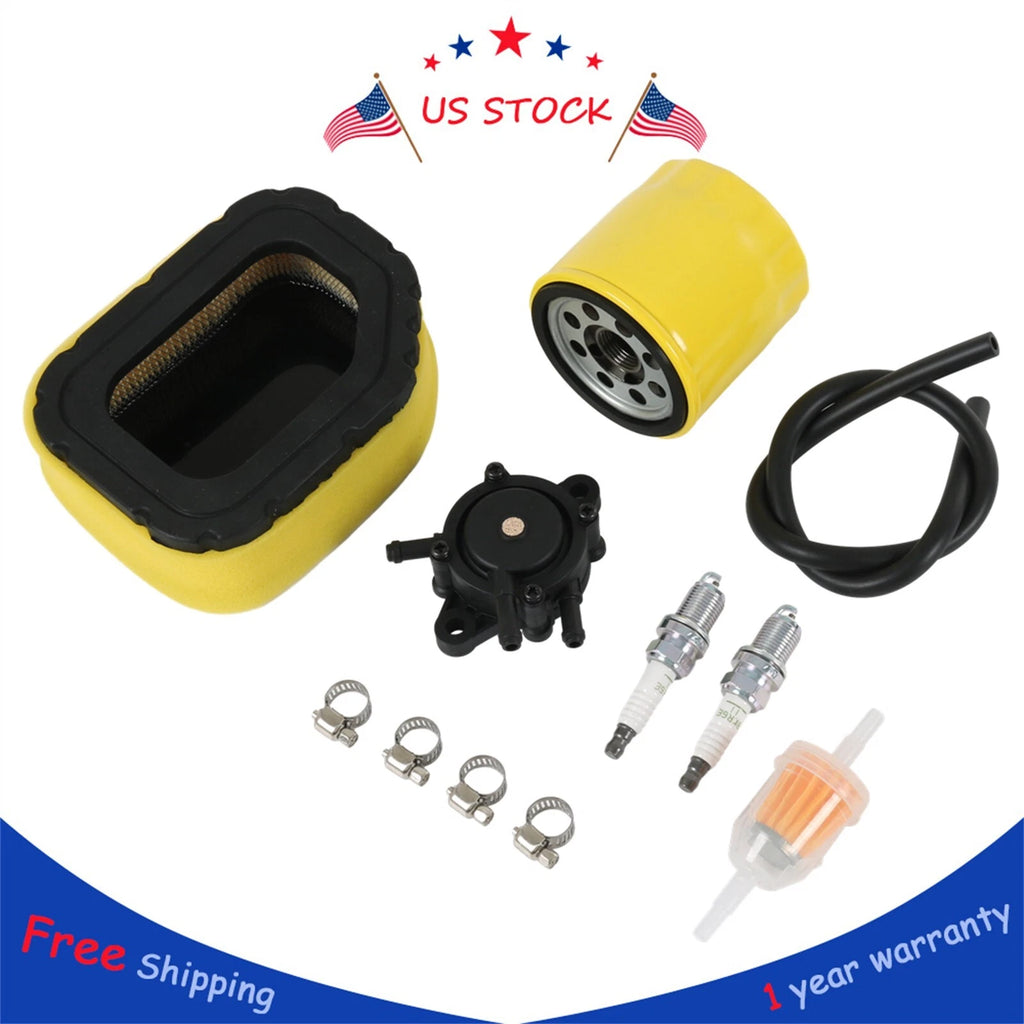 Air Filter Tune Up Kit for Kohler Courage SV710-SV740 (20-27HP)
