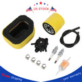 Air Filter Tune Up Kit for Kohler Courage SV710-SV740 (20-27HP)