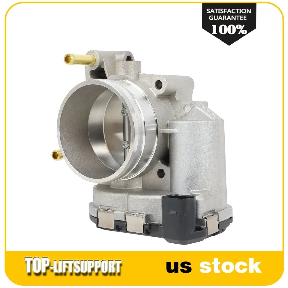 Throttle Body for Volkswagen Jetta, Golf (2002–2005) 2.8L