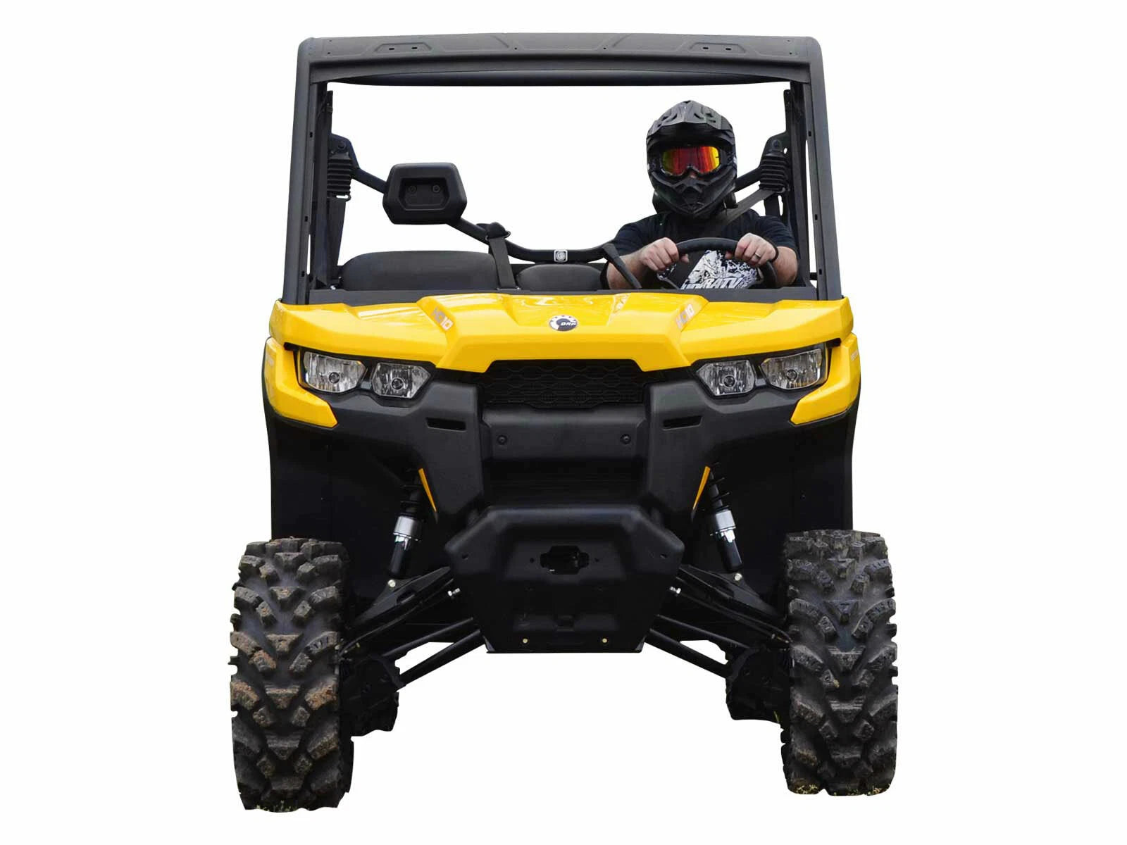 3" Lift Kit for Can-Am Defender HD9 (2016–2023)