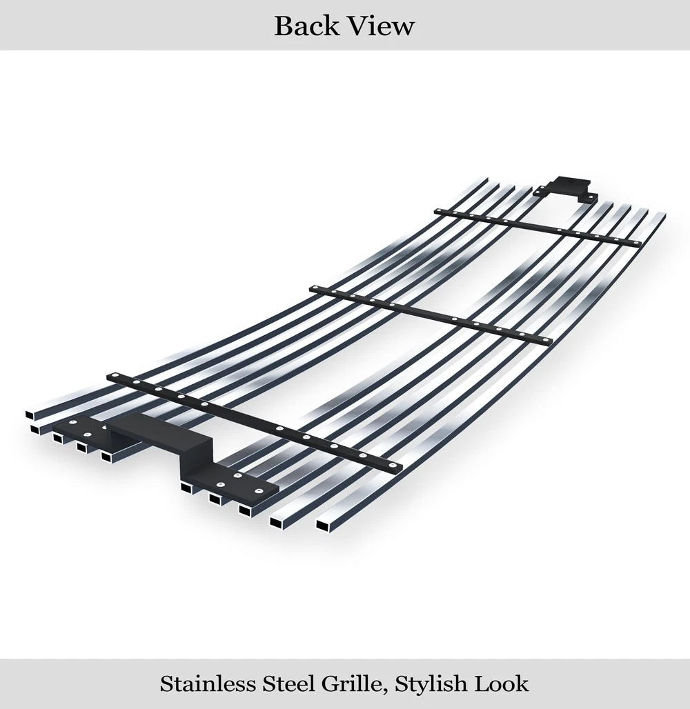 Billet Grille Insert for Dodge Pickup (1994-2001)