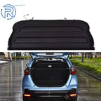 Rear Cargo Cover Shield Shade for Honda (2015–2019)
