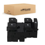 Driver Door Window Switch for Chevrolet Sonic Trax (2012–2019)