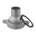 Water Pump Accessories Aluminum Pipe Joint for