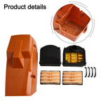 Air Filter Set for 503406001, 268, 272