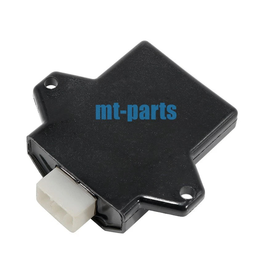 CDI Unit 741061 for Peugeot Vivacity 50/100 (2000–2007) & Speedfight 100