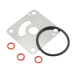 6L2-44352-00 Water Pump Impeller Service Kit for Yamaha 20-25 HP (2000-2023)