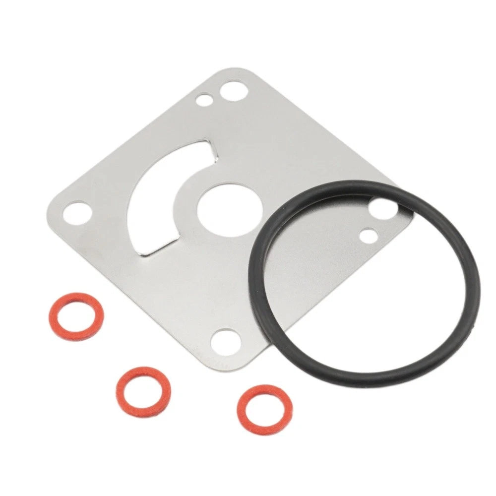 6L2-44352-00 Water Pump Impeller Service Kit for Yamaha 20-25 HP (2000-2023)