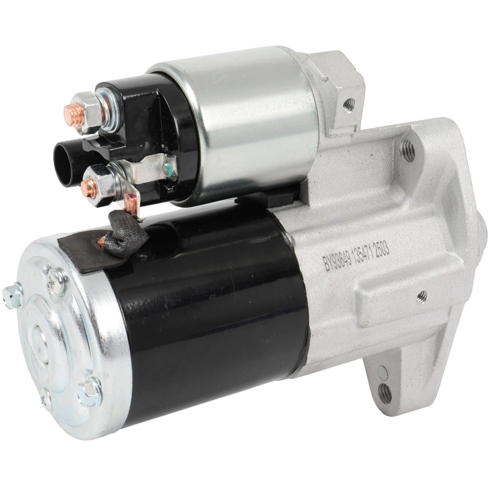 Starter for Ram 2500/3500/5500 (2020) V8 6.4L PLGR 1.8kW 56029722AA 19971