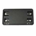 Front Bumper License Plate Holder Bracket for Ford F150 (2015–2017) #FL3Z17A385A