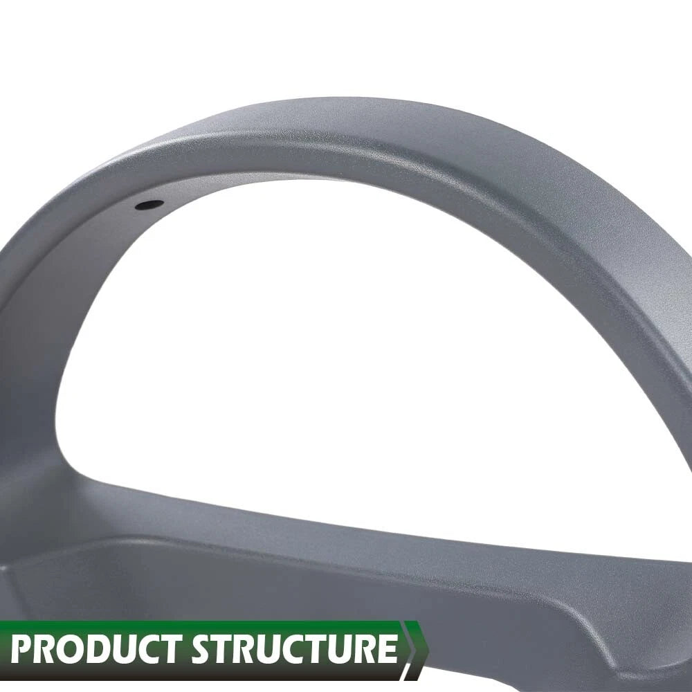 Left Side Dash Panel Bezel Trim for Dodge Sprinter (2002–2006)
