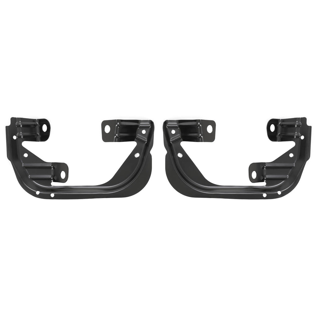 Front Steel Bumper Bracket Kit for Dodge Ram 1500 (2009–2012)