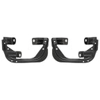 Front Steel Bumper Bracket Kit for Dodge Ram 1500 (2009–2012)