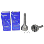 2 x CV Joints for Landcruiser 78-79 Series