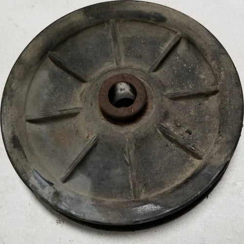 Power Steering Pump Pulley for Lincoln Mark VII (1986–1992)