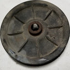 Power Steering Pump Pulley for Lincoln Mark VII (1986–1992)