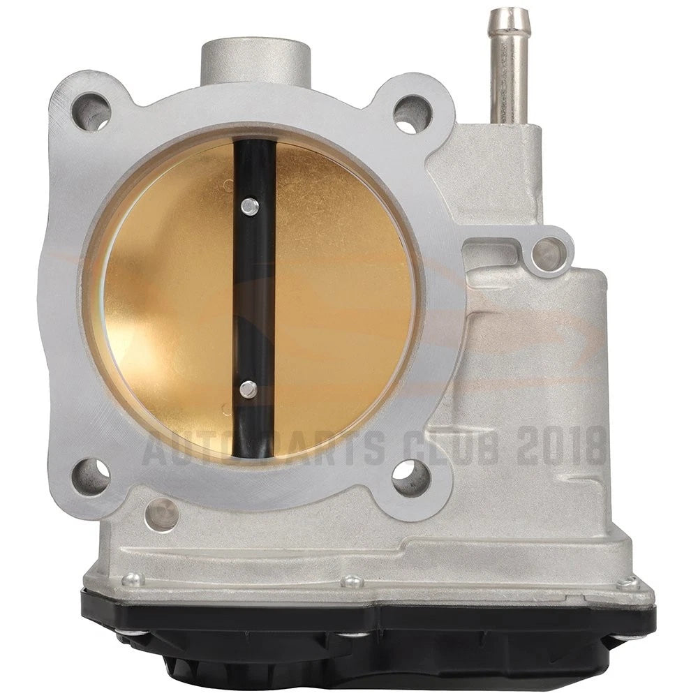 Throttle Body for Nissan Xterra Frontier Pathfinder Armada (2005-2015)