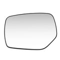 Driver Side Mirror Glass Lens for Subaru Crosstrek/Impreza (2015–2017)