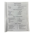 SmartCraft VesselView Owner's Manual for Mercury (2007) 90-898279