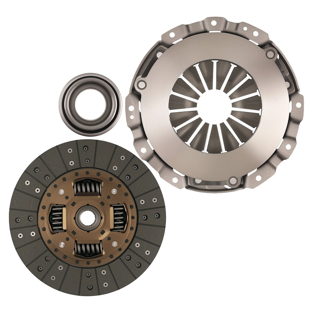 Clutch Kit 24T for Nissan 350Z, Infiniti G35 (2003–2007) VQ35DE 3.5L V6