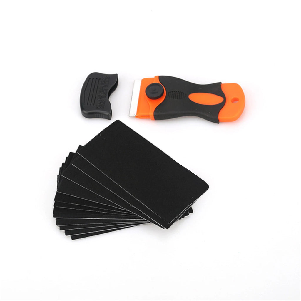 30PCS Window Film Tinting Tools Kit for Automotive Applications