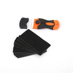 30PCS Window Film Tinting Tools Kit for Automotive Applications