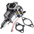 Carburetor for John Deere Kawasaki GX 345 FD611V (AM131756, 15003-2801)