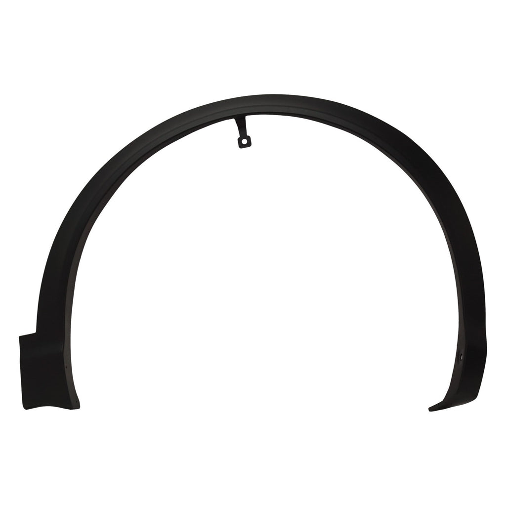 Fender Flares Set for Nissan Rogue Sport (2017–2021)